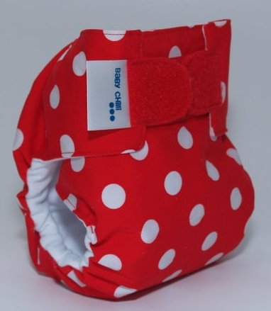 Minnie Too AI2 nappy